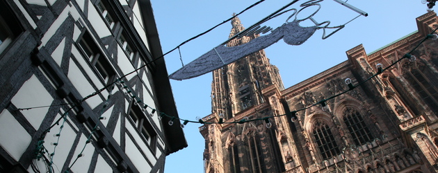 Hotel Strasbourg pas cher : 9 adresses à partir de 38